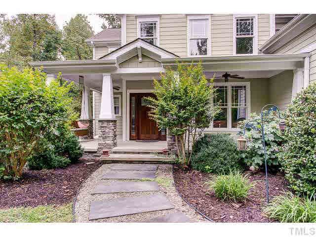 887 Poythress Rd, Chapel Hill, NC 27516