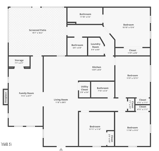 887 Seventy First School Rd, Fayetteville, NC 28314