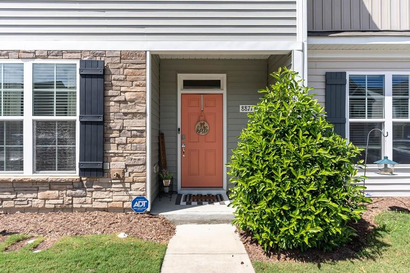 8871 Commons Townes Dr, Raleigh, NC 27616