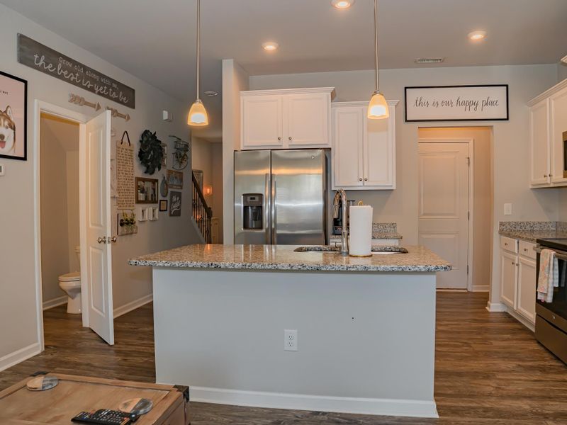 8876 Commons Townes Dr, Raleigh, NC 27616