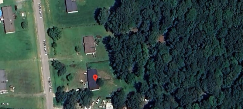 8876 Creek Rd, Willow Springs, NC 27592