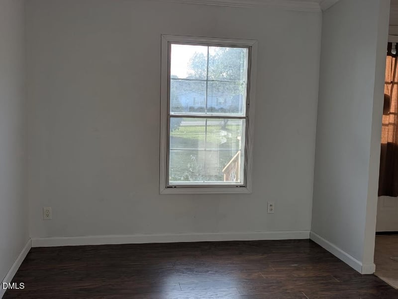 8876 Creek Rd, Willow Springs, NC 27592