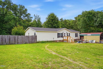 8876 Creek Rd, Willow Springs, NC 27592