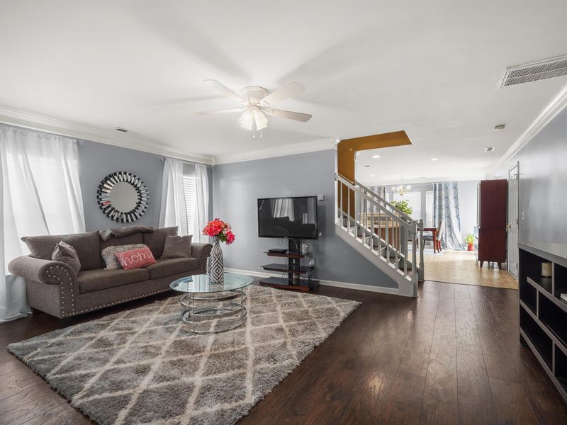 8878 Elizabeth Bennet Pl, Raleigh, NC 27616