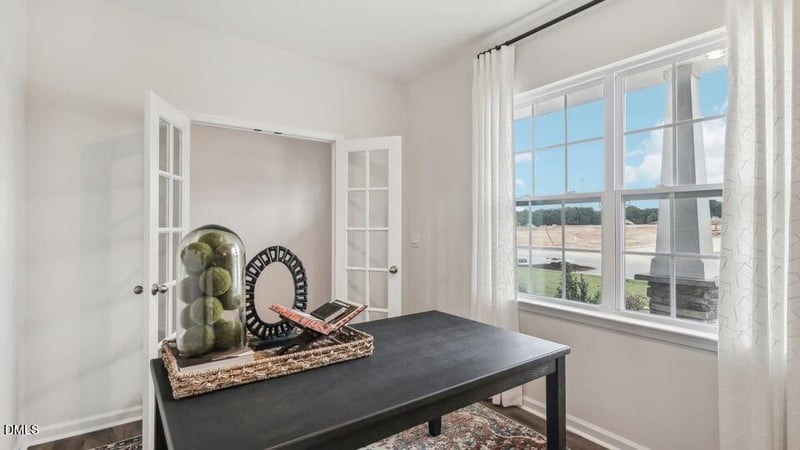 888 Bullhorn Dr, Wake Forest, NC 27587