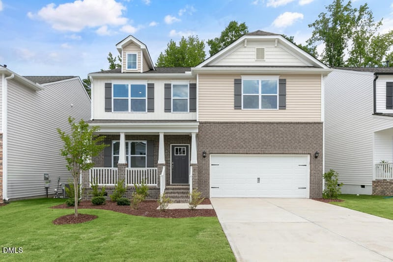 888 Bullhorn Dr, Wake Forest, NC 27587