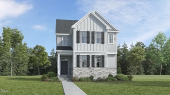 888 Cassa Clubhouse Way, Knightdale, NC 27545