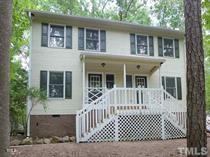 888 Cedar Fork Trl #A, Chapel Hill, NC 27514