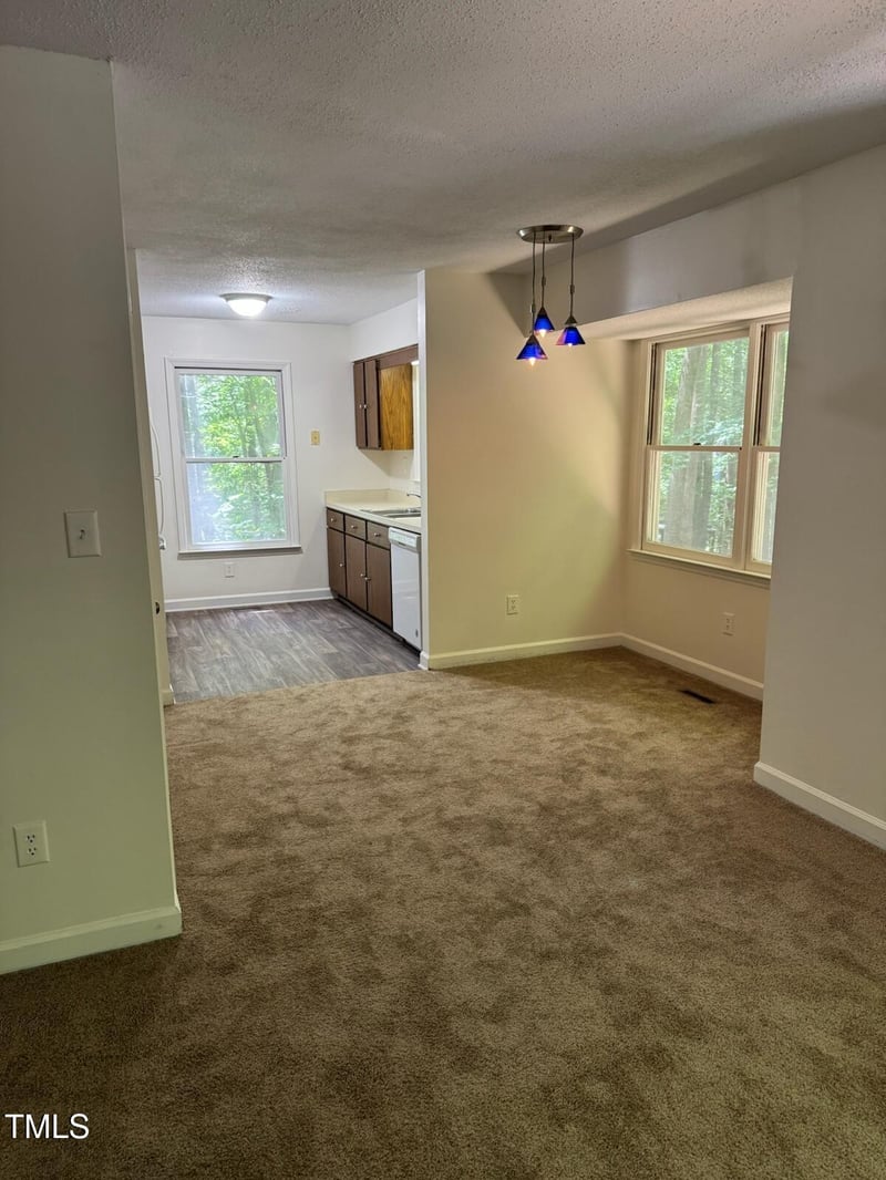 888 Cedar Fork Trl #A, Chapel Hill, NC 27514
