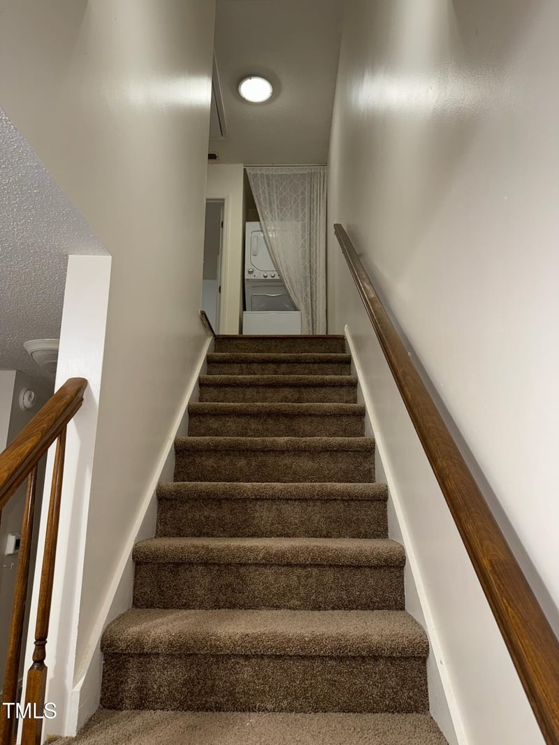 888 Cedar Fork Trl #A, Chapel Hill, NC 27514