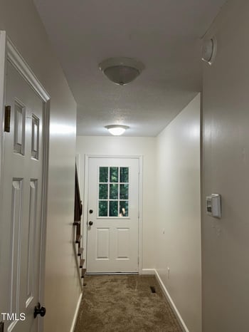 888 Cedar Fork Trl #A, Chapel Hill, NC 27514