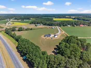 8881 Stricklands Crossroads Rd, Four Oaks, NC 27524