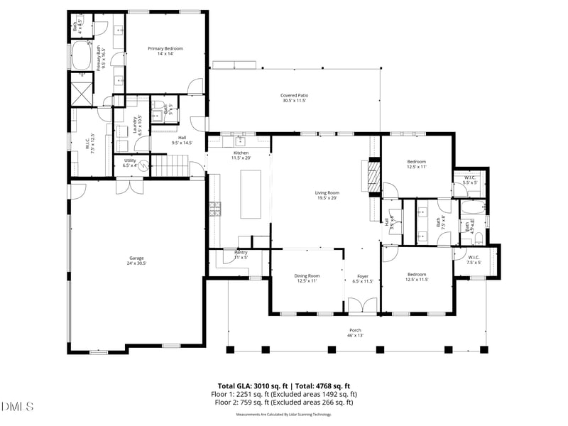 8881 Stricklands Crossroads Rd, Four Oaks, NC 27524