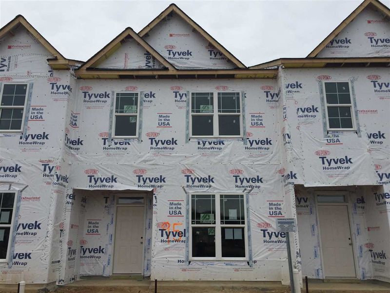 8885 Commons Townes Dr #95, Raleigh, NC 27616