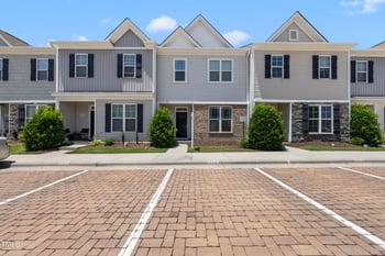 8885 Commons Townes Dr, Raleigh, NC 27616