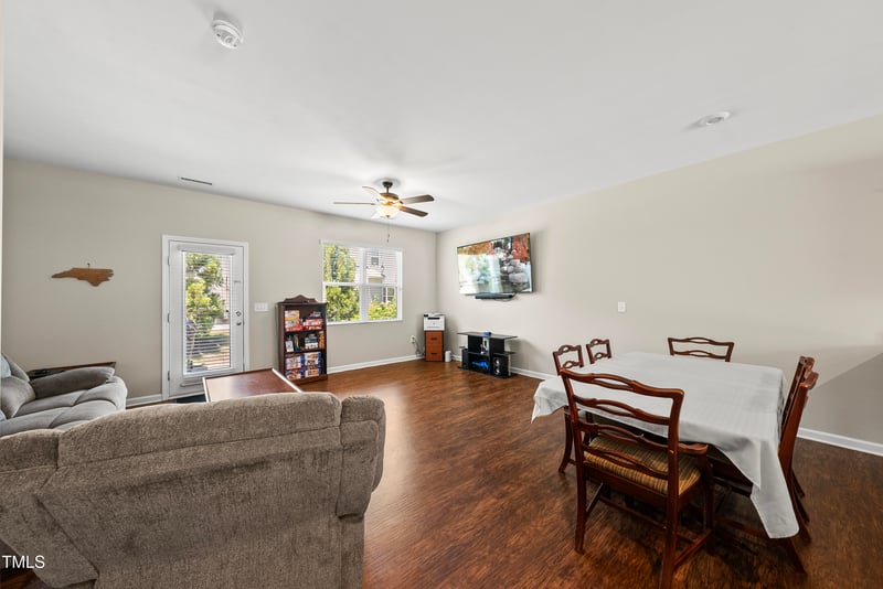 8885 Commons Townes Dr, Raleigh, NC 27616