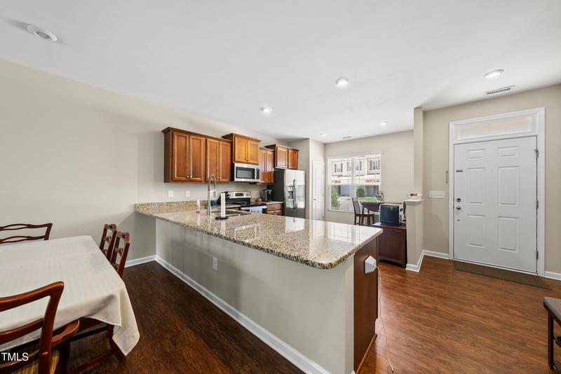 8885 Commons Townes Dr, Raleigh, NC 27616