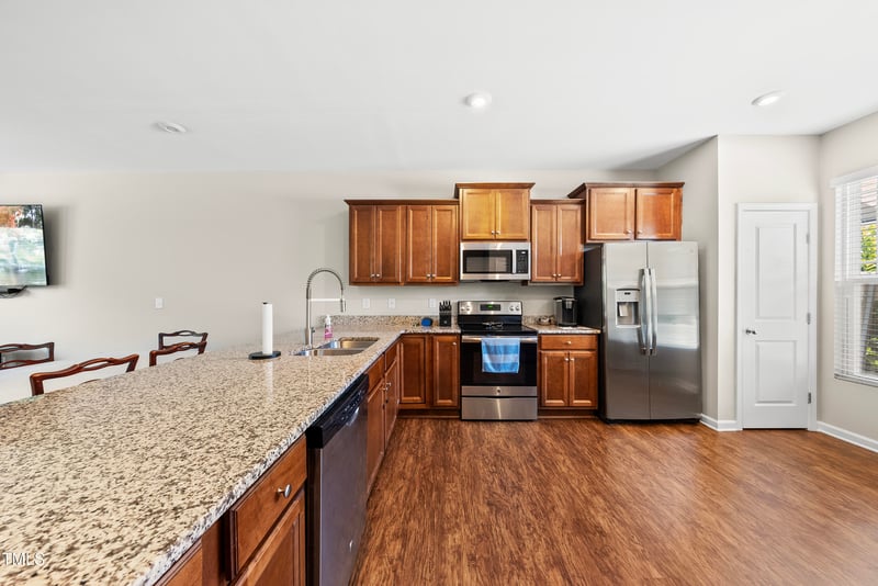 8885 Commons Townes Dr, Raleigh, NC 27616