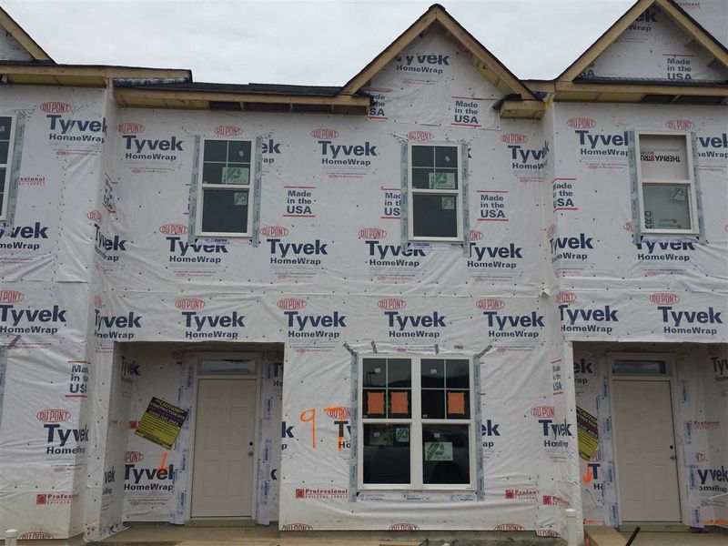 8889 Commons Townes Dr #97, Raleigh, NC 27616