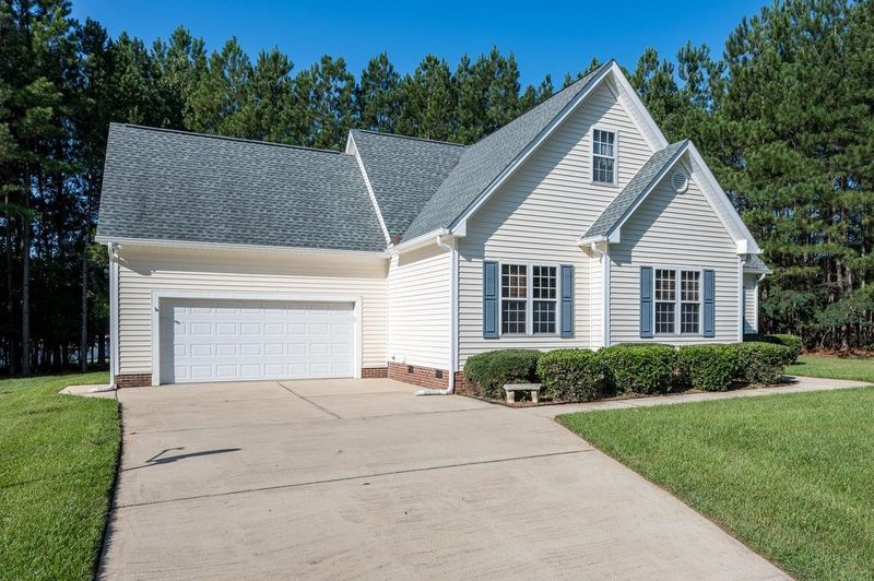 889 Hill Rd, Franklinton, NC 27525