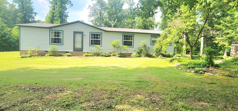 889 Whitley Rd, Middlesex, NC 27557