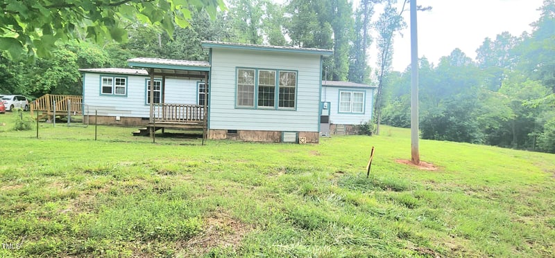 889 Whitley Rd, Middlesex, NC 27557
