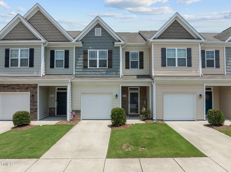 8890 Commons Townes Dr, Raleigh, NC 27616