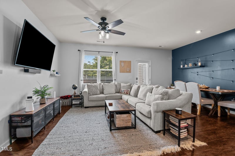 8890 Commons Townes Dr, Raleigh, NC 27616