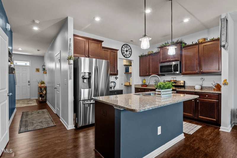 8890 Commons Townes Dr, Raleigh, NC 27616