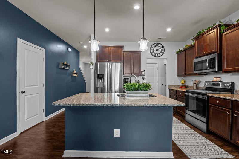 8890 Commons Townes Dr, Raleigh, NC 27616