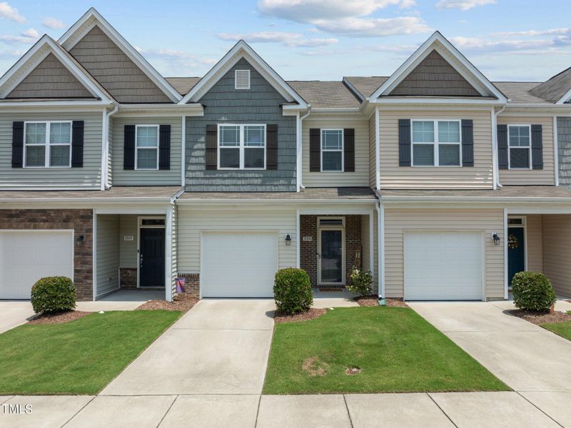 8890 Commons Townes Dr, Raleigh, NC 27616
