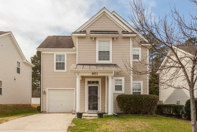 8891 Elizabeth Bennet Pl, Raleigh, NC 27616