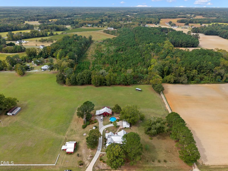 89 Bailey Boykin Rd, Selma, NC 27576