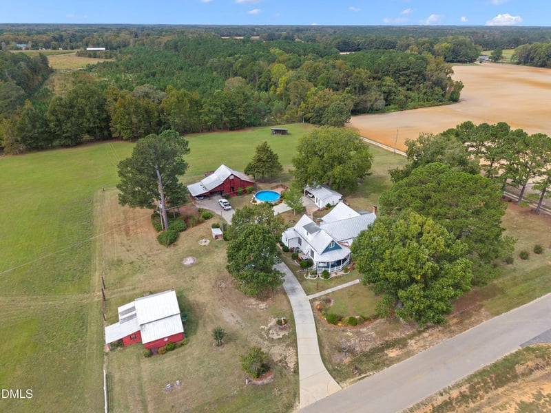 89 Bailey Boykin Rd, Selma, NC 27576