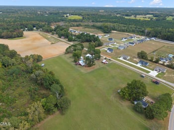 89 Bailey Boykin Rd, Selma, NC 27576