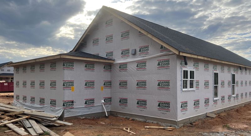 89 E Battery Cir, Selma, NC 27576