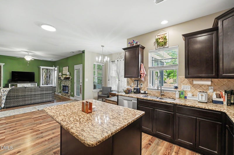 89 Bison Ln, Lillington, NC 27546