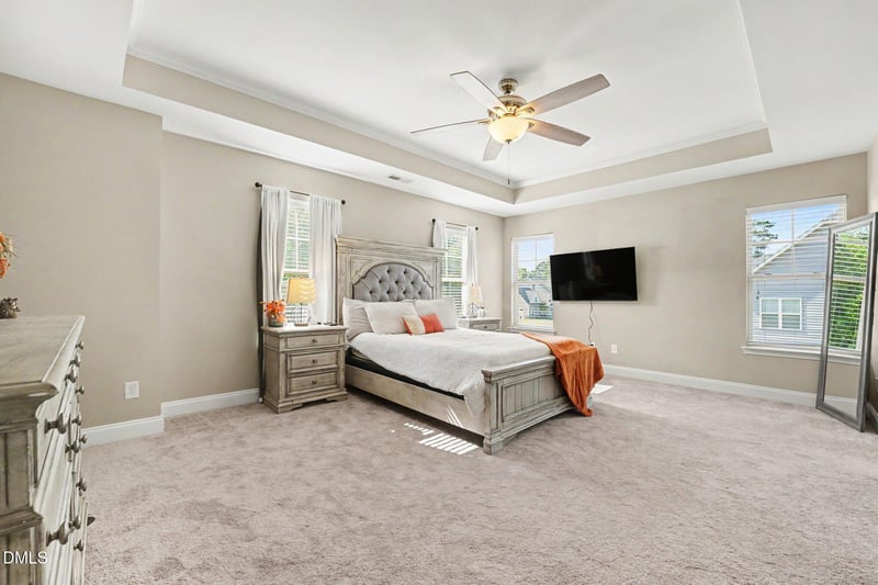 89 Bison Ln, Lillington, NC 27546