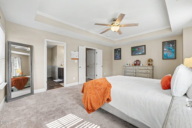 89 Bison Ln, Lillington, NC 27546
