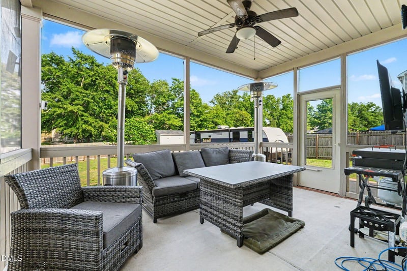 89 Bison Ln, Lillington, NC 27546