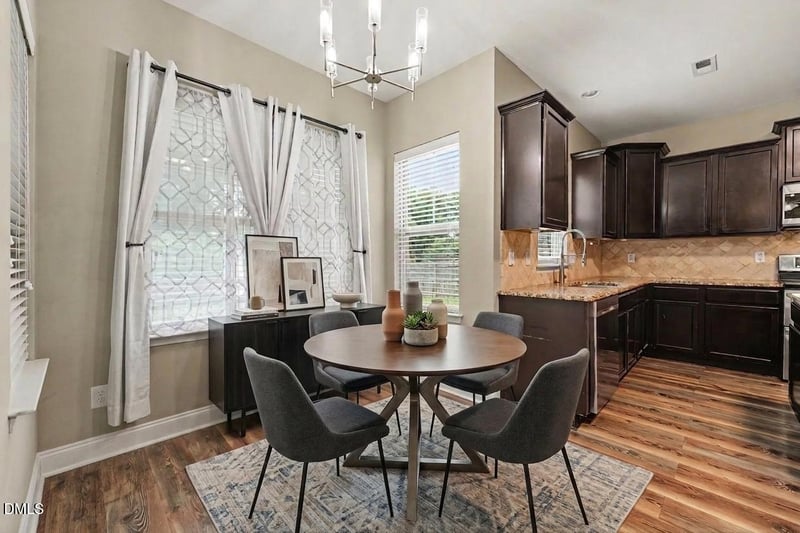 89 Bison Ln, Lillington, NC 27546