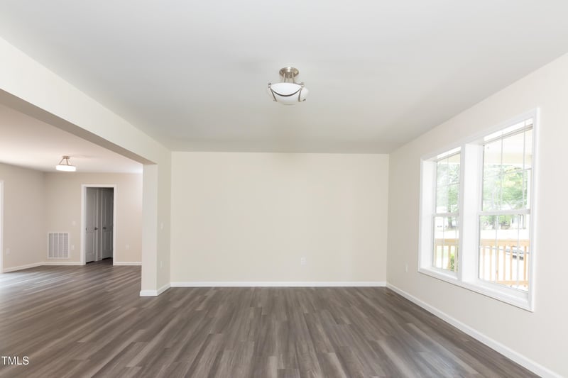 89 Black Cloud Dr, Louisburg, NC 27549