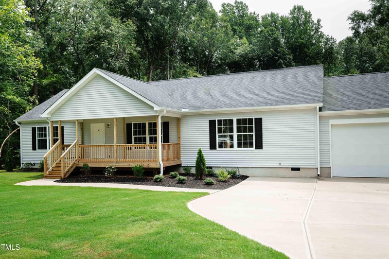 89 Black Cloud Dr, Louisburg, NC 27549