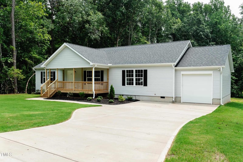89 Black Cloud Dr, Louisburg, NC 27549