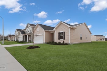 89 Blossom Field Way, Angier, NC 27501