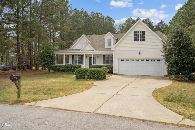 89 Boulder Dr, Clayton, NC 27520