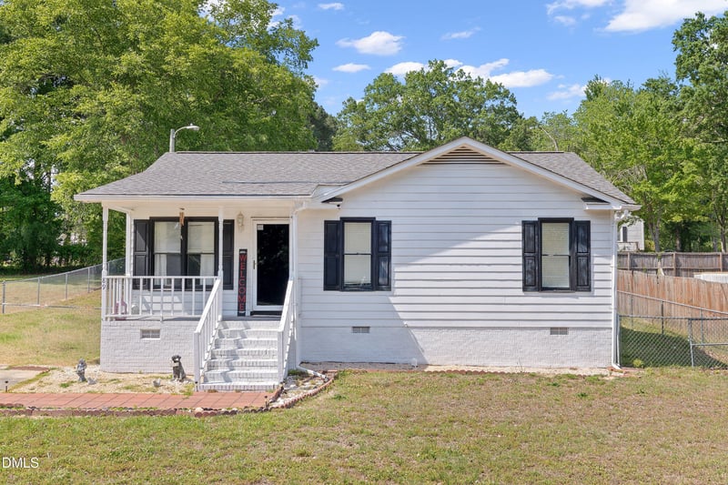 89 Boxley Dr, Wendell, NC 27591