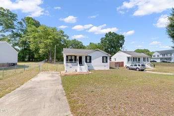 89 Boxley Dr, Wendell, NC 27591