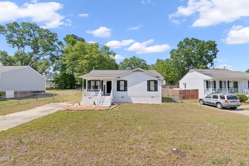 89 Boxley Dr, Wendell, NC 27591