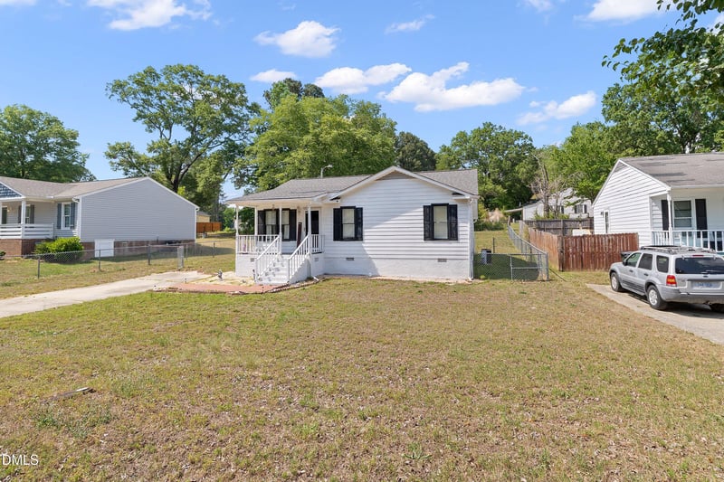 89 Boxley Dr, Wendell, NC 27591